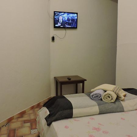 Pousada Casa Da Serra São Tomé das Letras Værelse billede