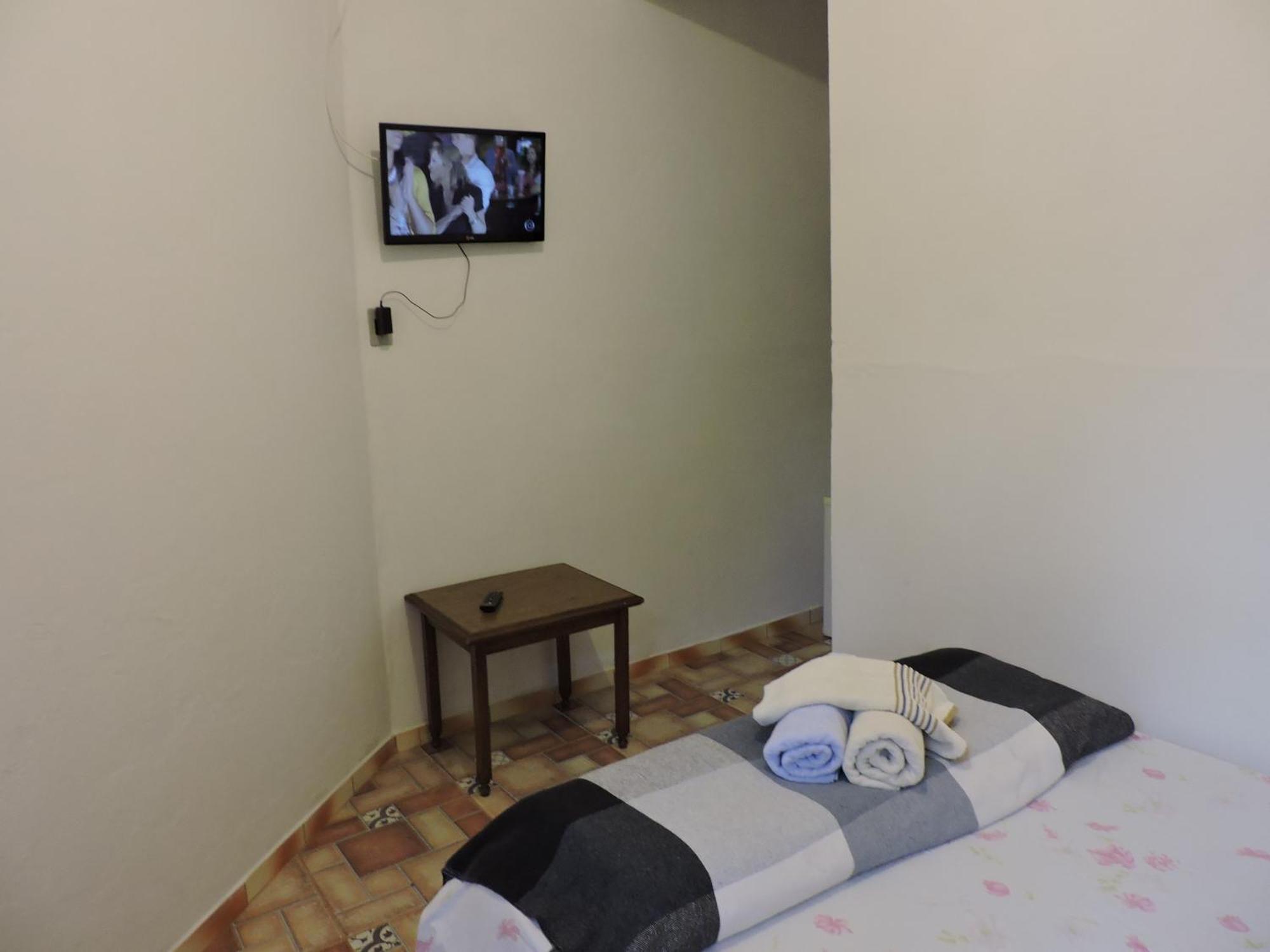 Pousada Casa Da Serra São Tomé das Letras Værelse billede