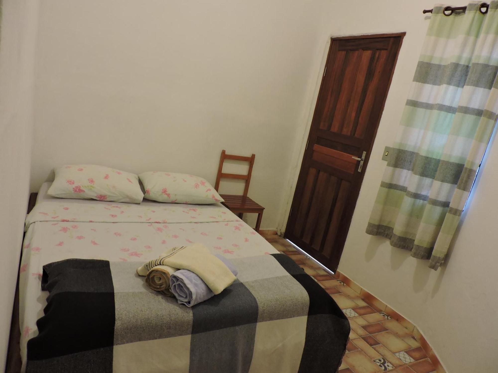 Pousada Casa Da Serra São Tomé das Letras Værelse billede