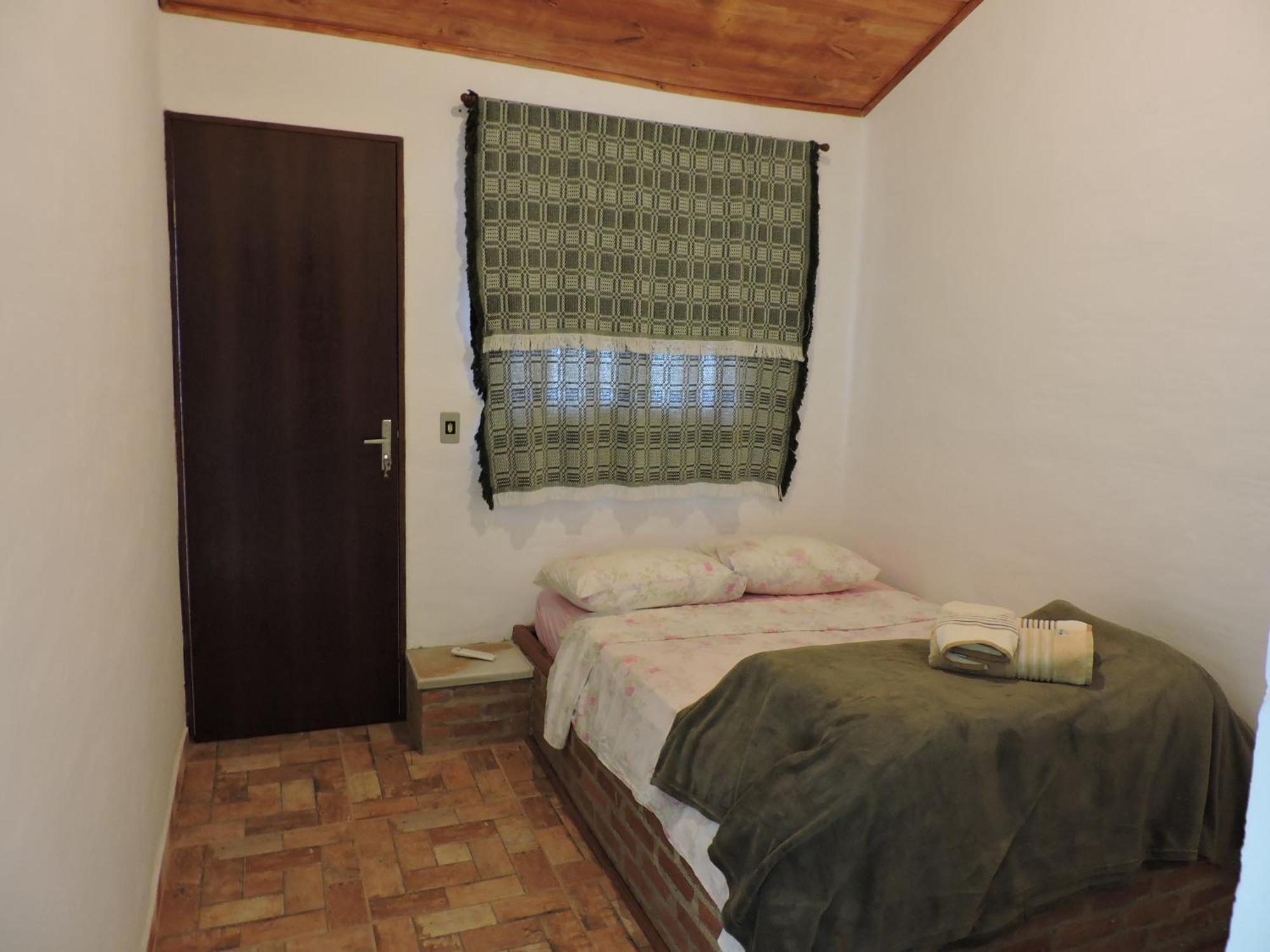 Pousada Casa Da Serra São Tomé das Letras Værelse billede