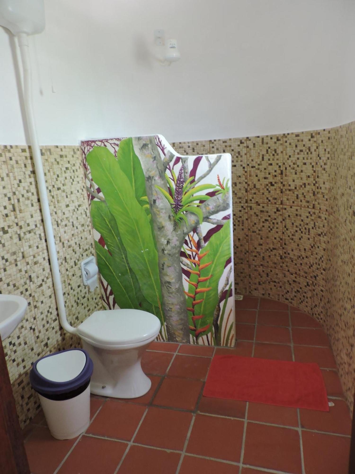 Pousada Casa Da Serra São Tomé das Letras Værelse billede