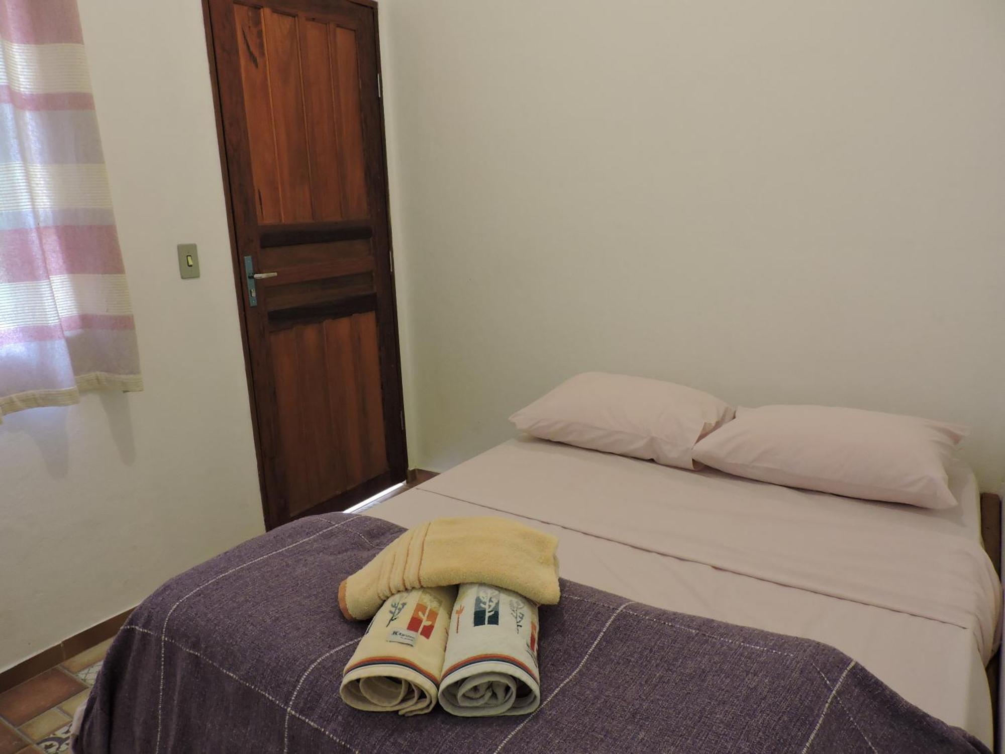 Pousada Casa Da Serra São Tomé das Letras Værelse billede