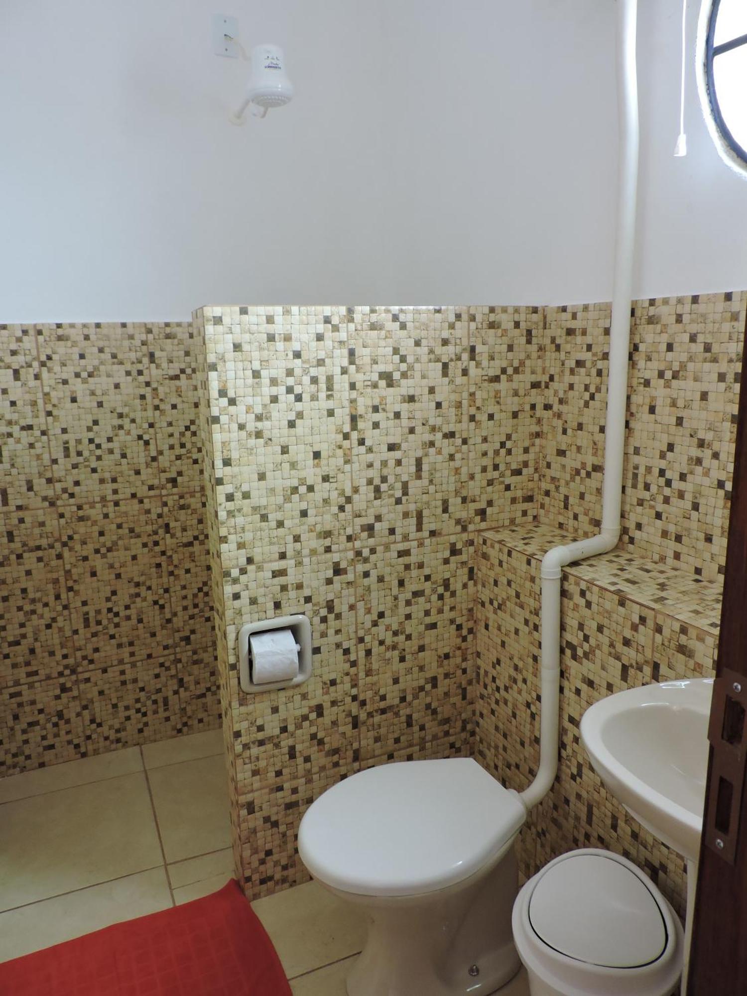 Pousada Casa Da Serra São Tomé das Letras Værelse billede