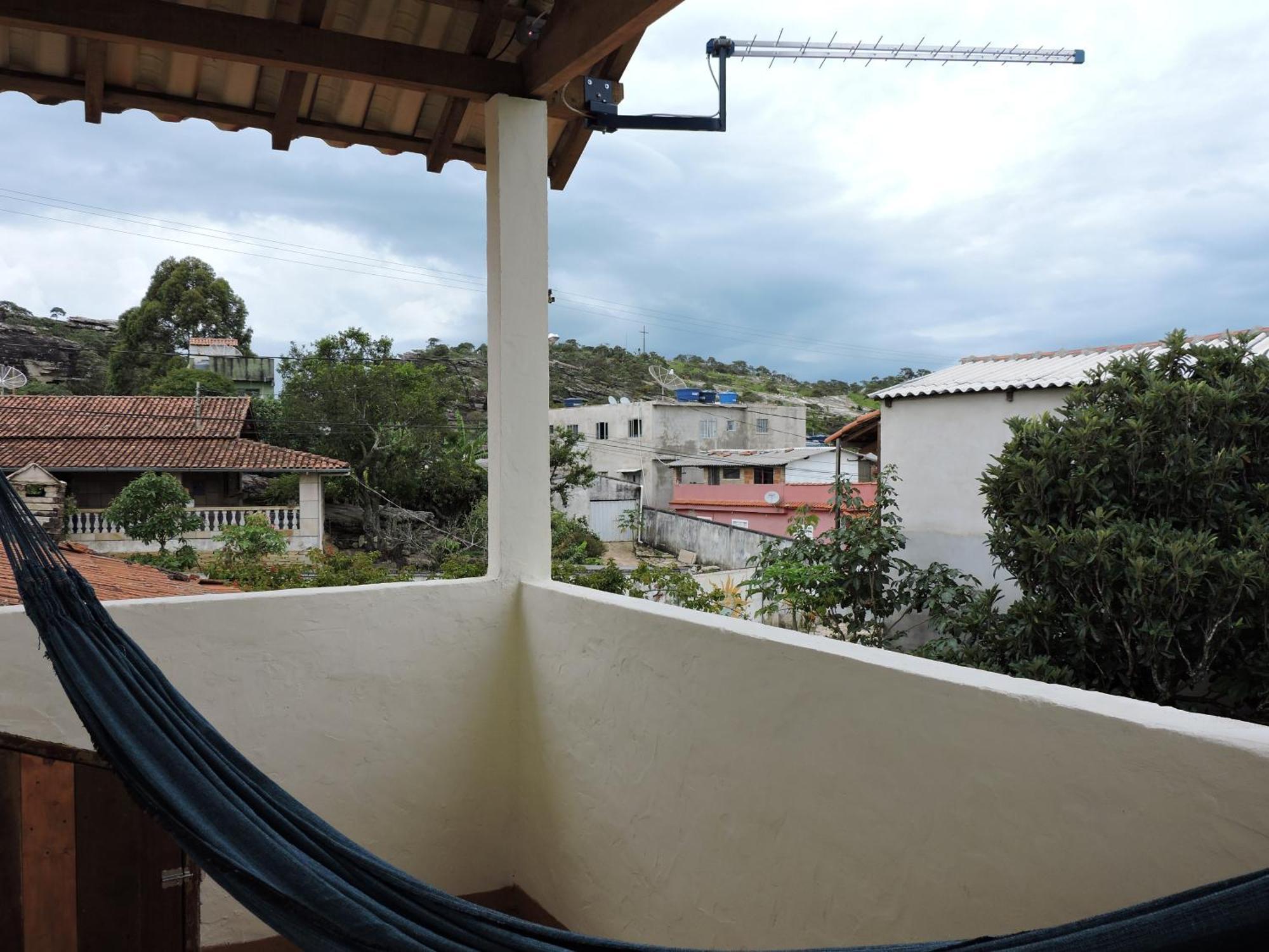 Pousada Casa Da Serra São Tomé das Letras Værelse billede