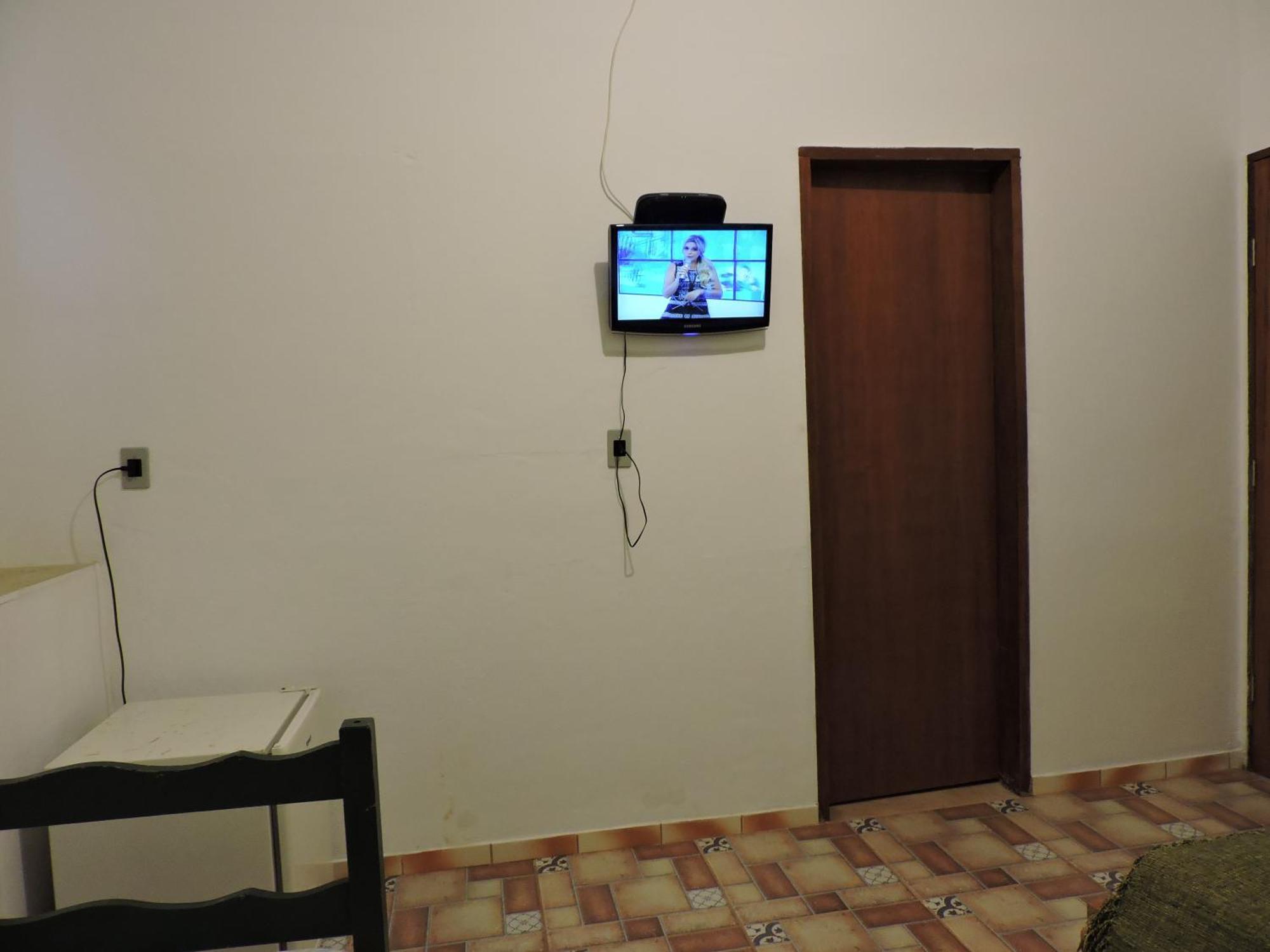 Pousada Casa Da Serra São Tomé das Letras Værelse billede
