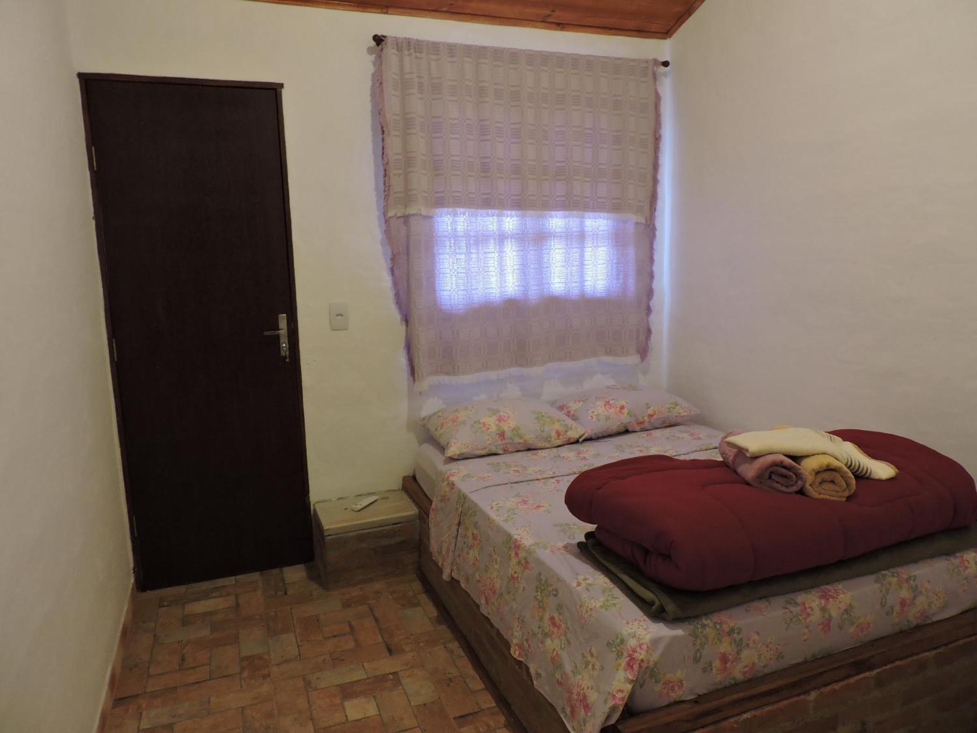 Pousada Casa Da Serra São Tomé das Letras Værelse billede