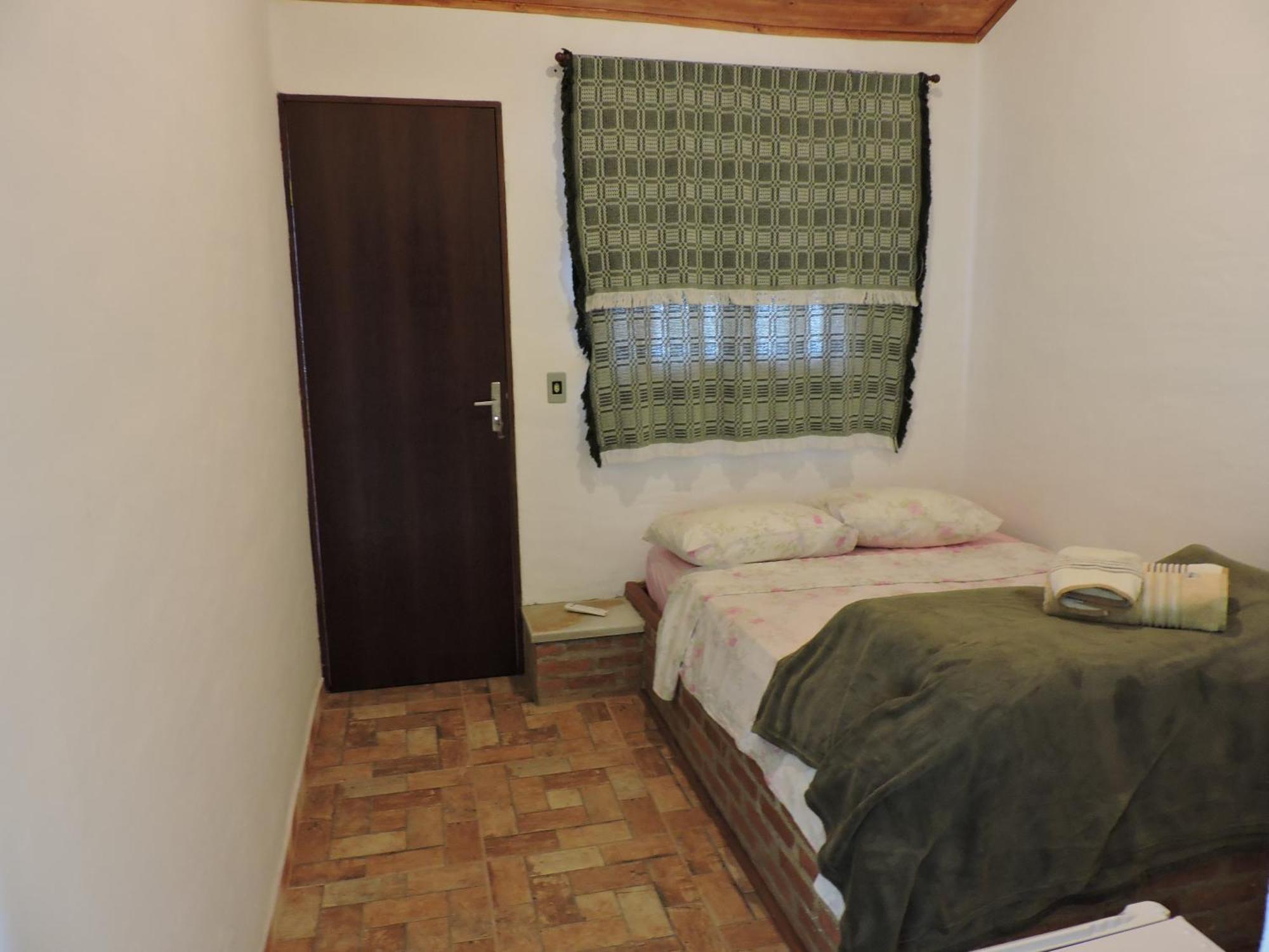 Pousada Casa Da Serra São Tomé das Letras Værelse billede